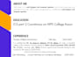 modren and coustom wordpress designer